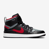Nike Air Jordan 1 Flyease "Black Gym Red" (CQ3835-006) Release Date