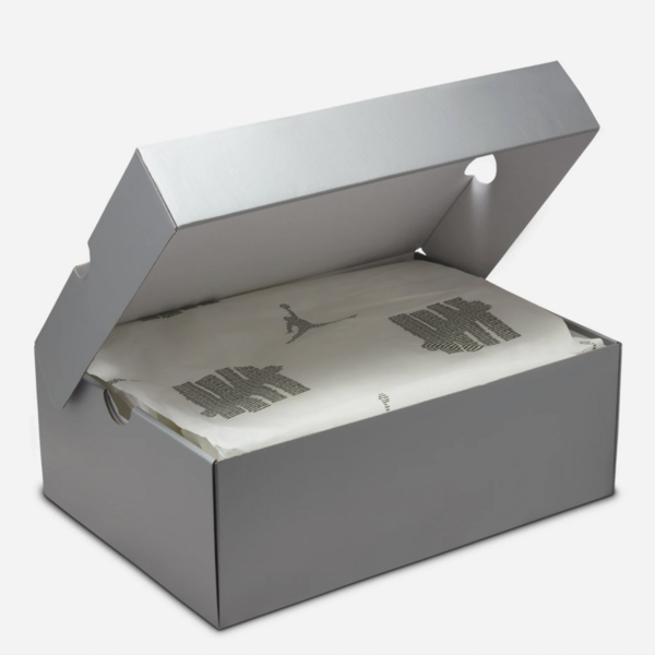 Undefeated x Air Jordan 4 "Nike Air" (IB1519-200) Erscheinungsdatum Undefeated x Air Jordan 4 "Nike Air" (IB1519-200) Erscheinungsdatum