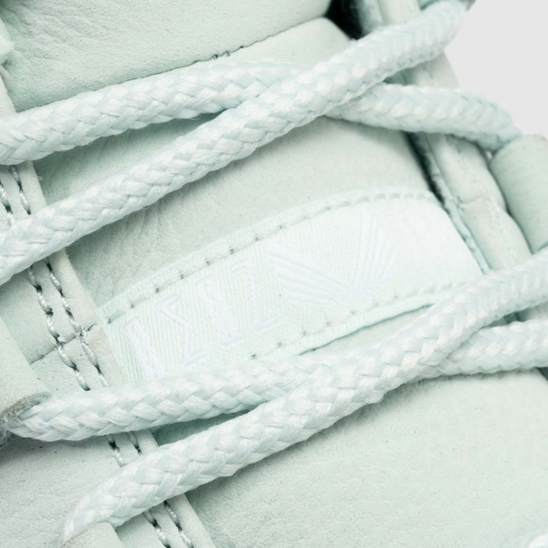 JAIDE x Air Jordan 11 Low "Fiberglass" (IW1882-300) Release Date