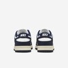Nike Dunk Low "Vintage Navy" Official Images 4