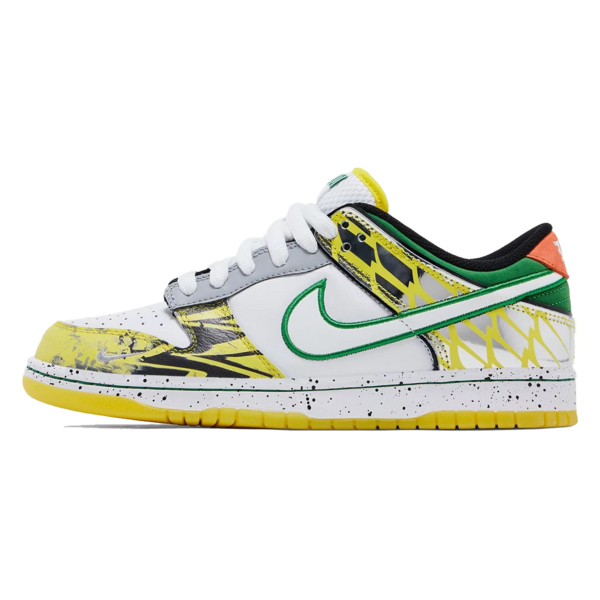 Ducks of a Feather x Nike Dunk Low "What The Ducks Away" (HV1454-100) Erscheinungsdatum Ducks of a Feather x Nike Dunk Low "What The Ducks Away" (HV1454-100) Erscheinungsdatum