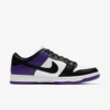 Nike SB Dunk Low "Court Purple" (BQ6817-500) Release Date