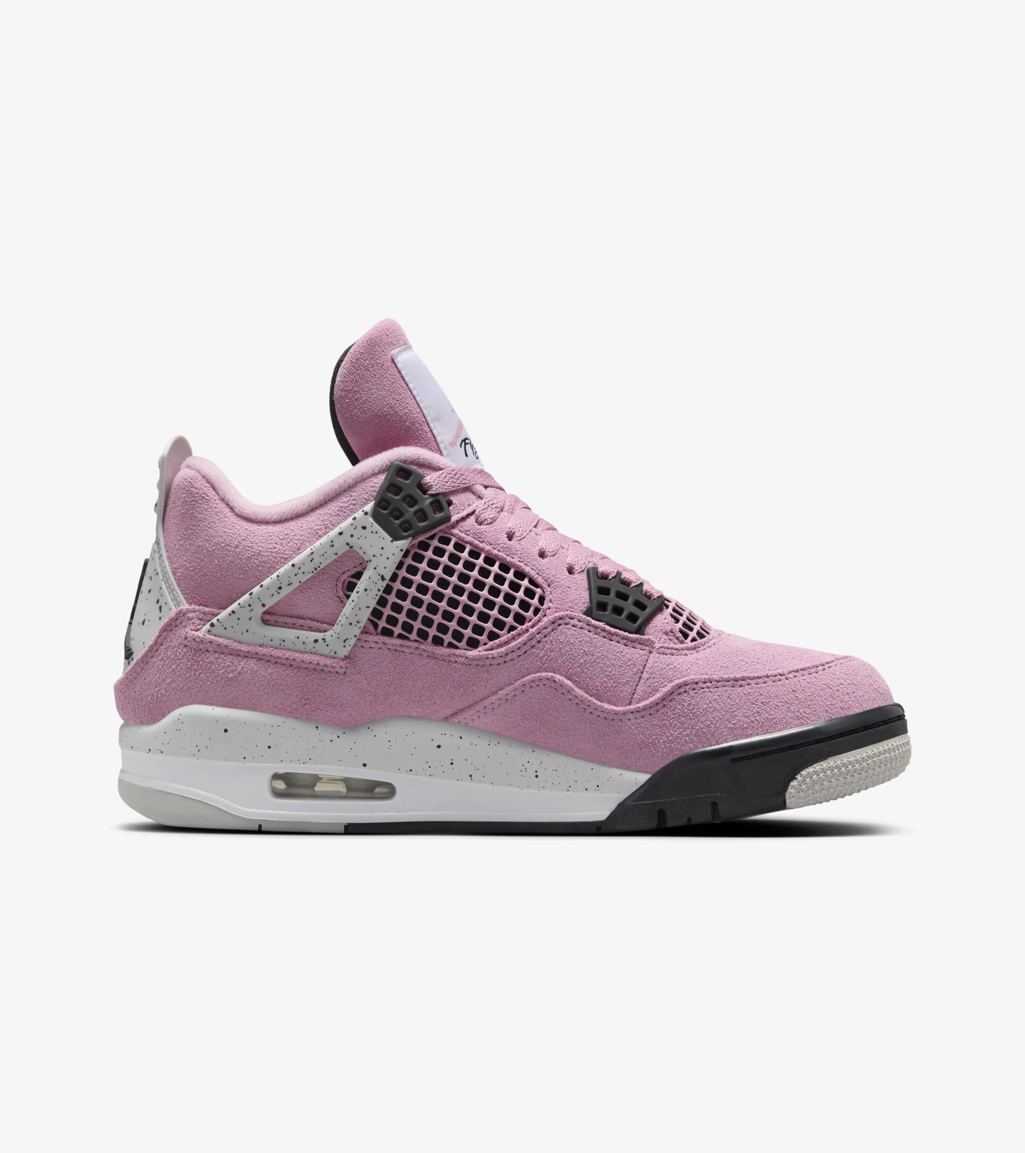 Air Jordan 4 "Orchid" (W)
