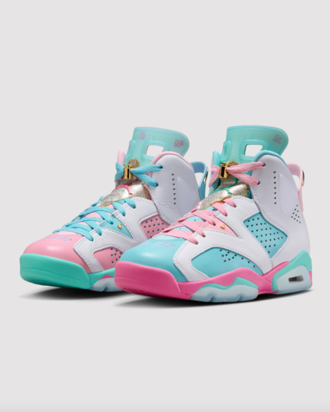 Air Jordan 6 