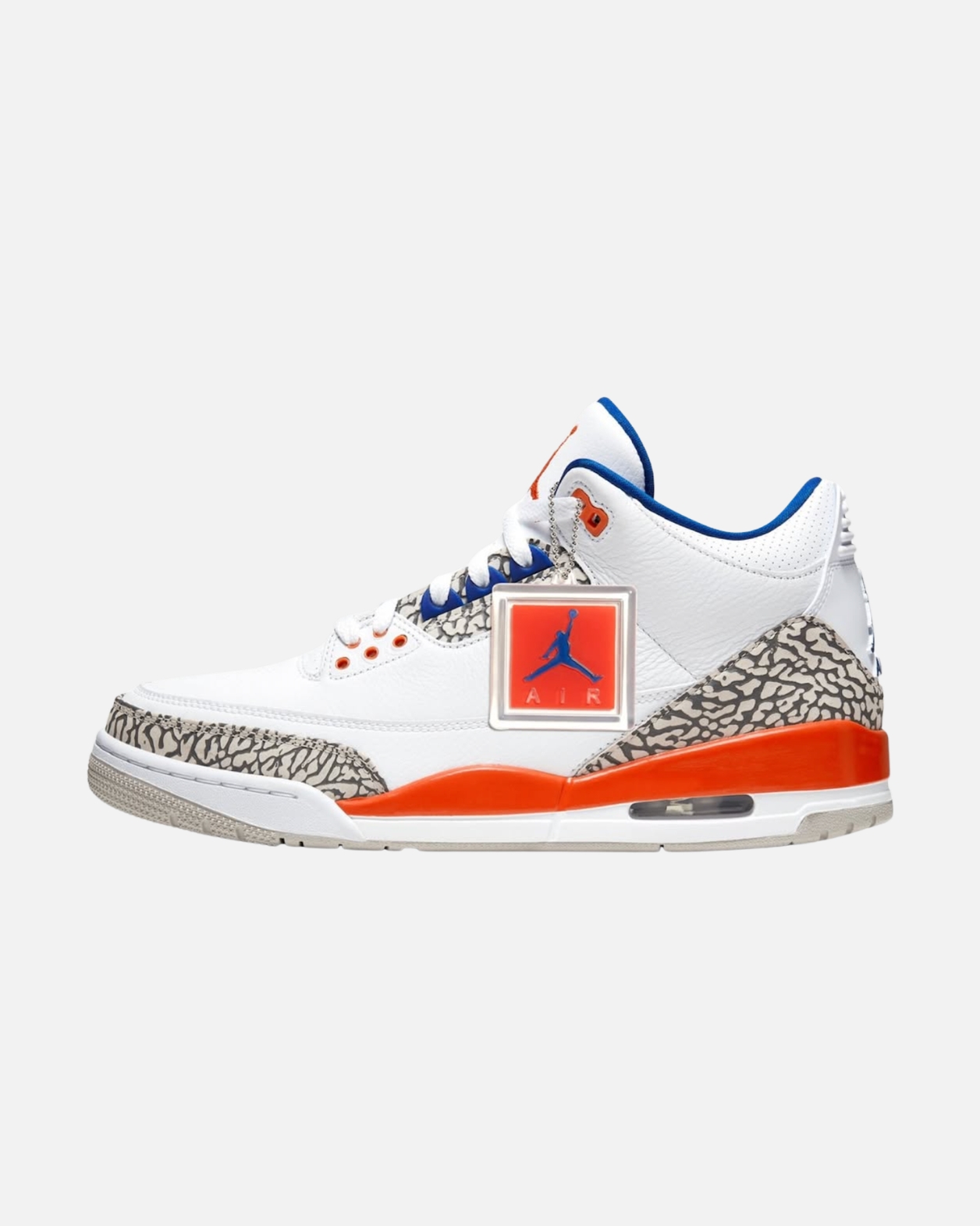 Air Jordan 3 Knicks