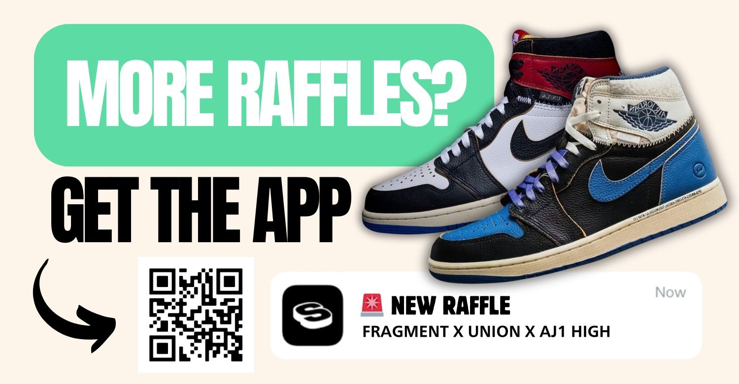 Sneaktorious Desktop