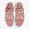 Air Jordan 1 Low "Pink Velvet" (W) (DQ8396-600) Release Date