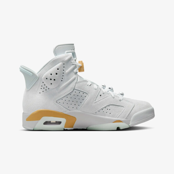 Air Jordan 6 Craft "Pearl" (W) (DQ4914-074) Release Date