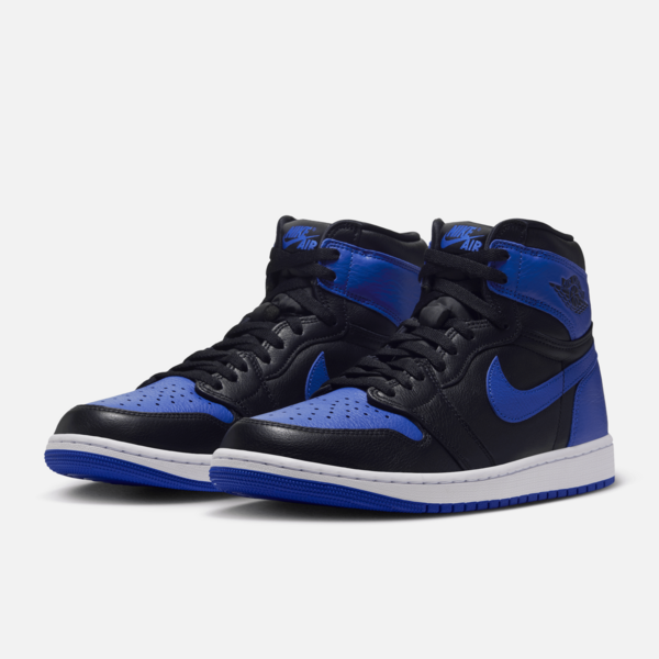 Air Jordan 1 High "Royal" (IQ5495-005) Release Date Air Jordan 1 High "Royal" (IQ5495-005) Release Date
