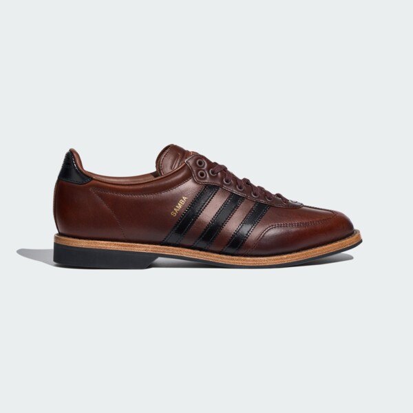 adidas Samba Bowling "Preloved Brown" (HP5198) Release Date