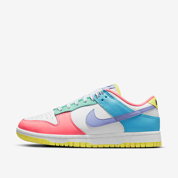 nike dunk easter raffle