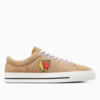 Sky High Farm x Converse One Star Pro "Brown" (A06518C) Erscheinungsdatum