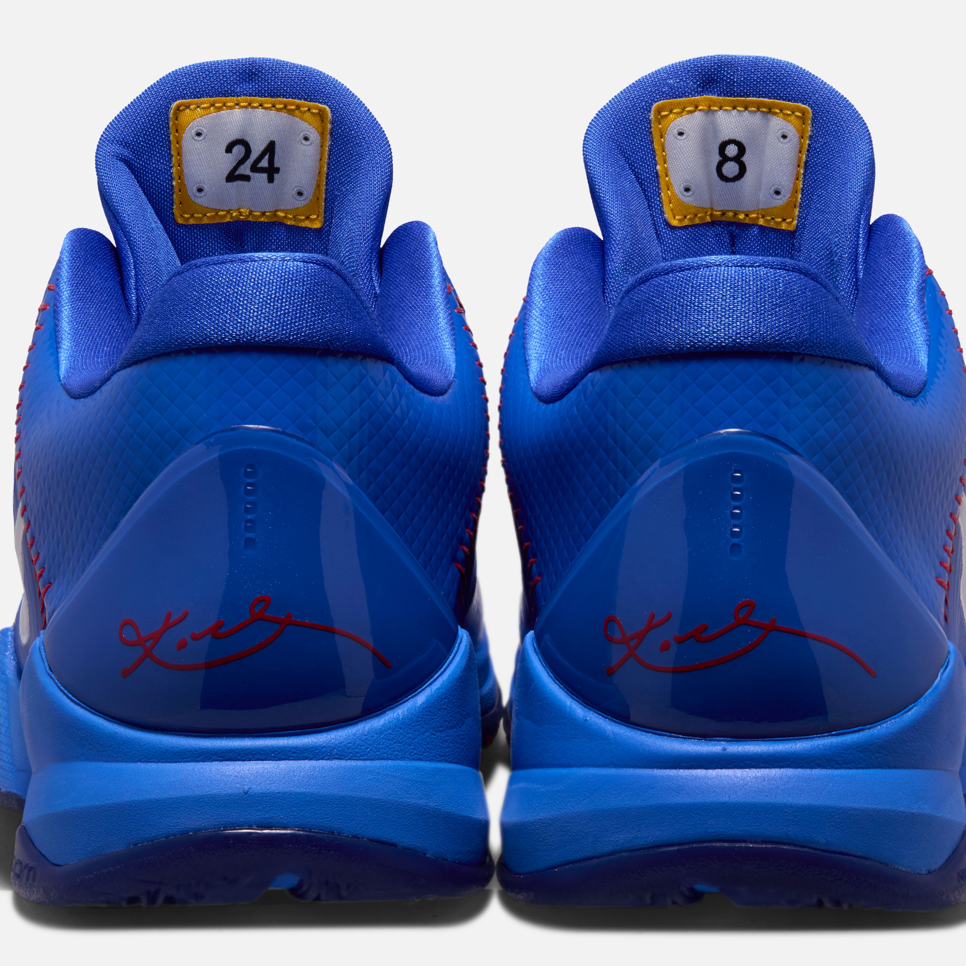Nike Kobe 5 Protro Dodgers