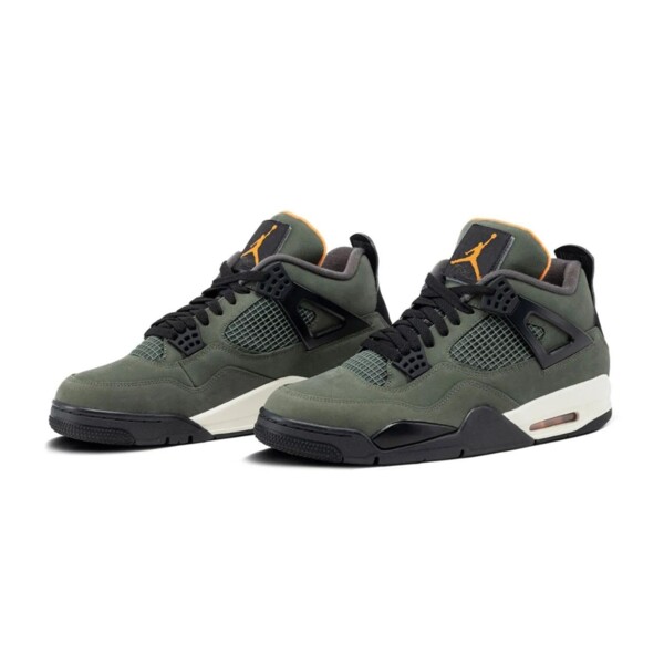 Jumpman 4 sales