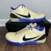 FC Barcelona x Nike Kobe 4 Protro – When Two Legends Collide