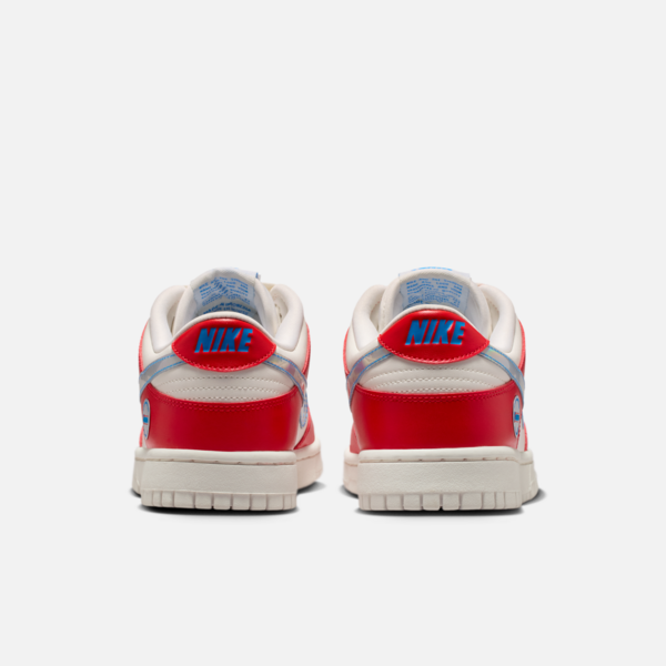 WNBA x Nike Dunk Low "30th Anniversary" (W) (IR1970-604) Erscheinungsdatum
