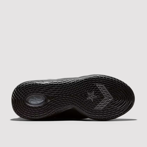 Converse SHAI 001 “Black” (A18977C) Erscheinungsdatum