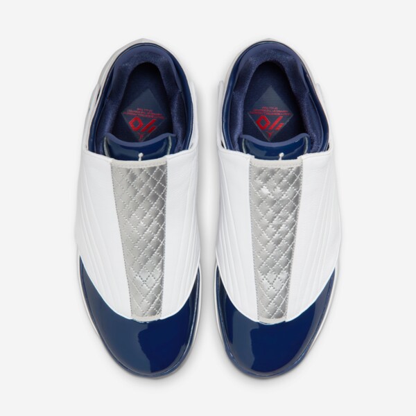 Air Jordan 4016 “Midnight Navy” (IR2080-100) Erscheinungsdatum