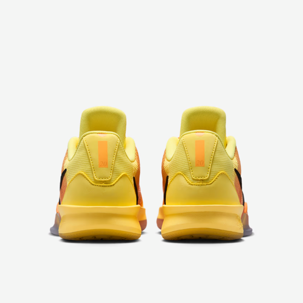 Nike Sabrina 3 "Bring the Heat" (IB2273-700) Erscheinungsdatum