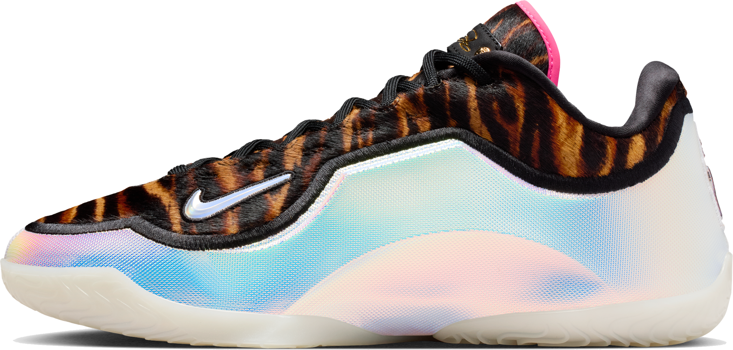 Nike LeBron 23 "Heat Wave" Nike LeBron 23 "Heat Wave"