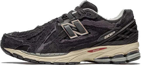 New Balance 1906D Protection Pack "Black" New Balance 1906D Protection Pack "Black"