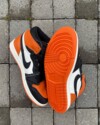 The Comeback of the Air Jordan 1 High "Shattered Backboard" in 2025