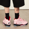Awake NY x Air Jordan 5 "Arctic Pink" – The Most Hyped AJ5 of 2025?