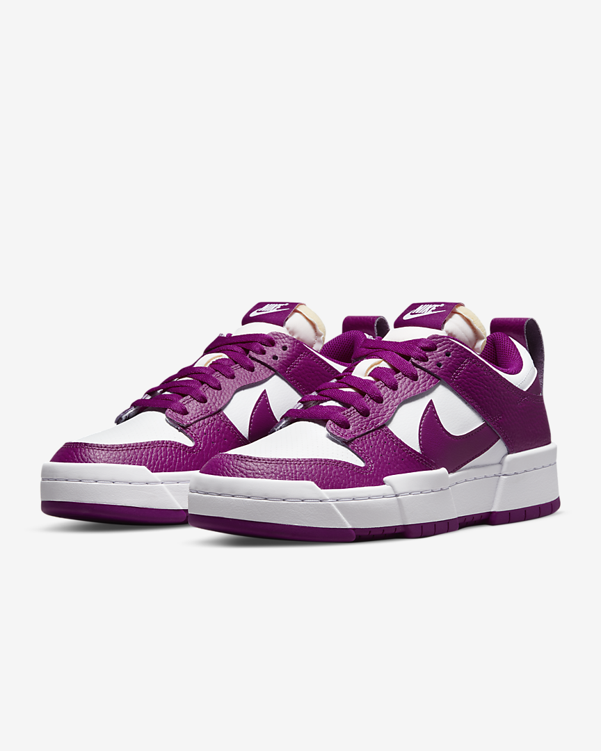 Dunk plum stockx online
