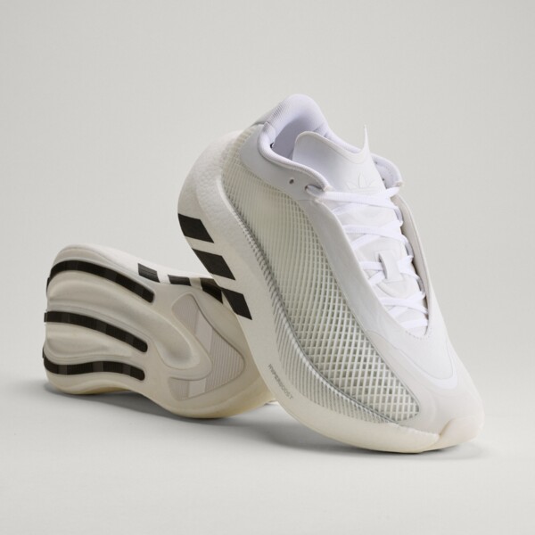 adidas Hyper Boost Euphoria "White" (LA6215) Erscheinungsdatum