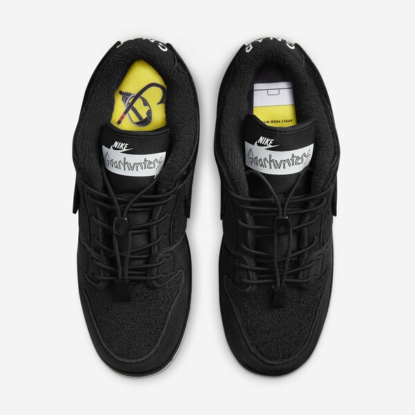 Gnarhunters x Nike SB Dunk Low (DH7756-010) Release Date Gnarhunters x Nike SB Dunk Low (DH7756-010) Release Date