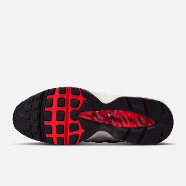 Nike Air Max 95 "Reverse Solar Red" (IV6425-060) Erscheinungsdatum