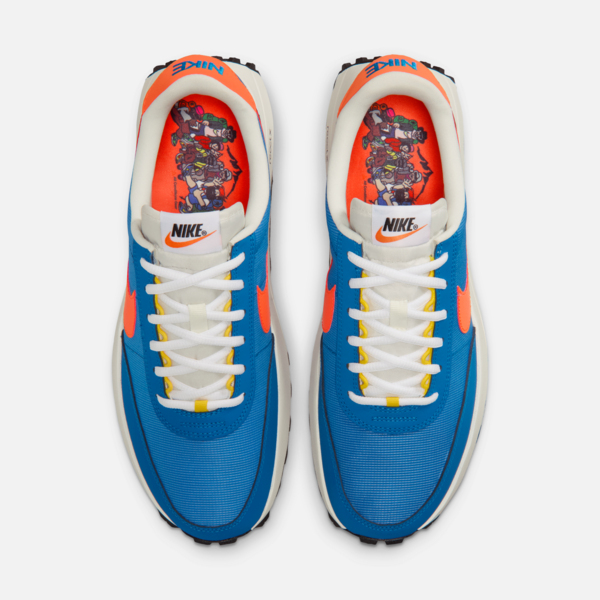 Nike ACG LDV "Brilliant Blue" (IF2857-400) Erscheinungsdatum