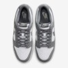 Nike Dunk Low "Smoke Grey Gum" (FV0389-100) Release Date