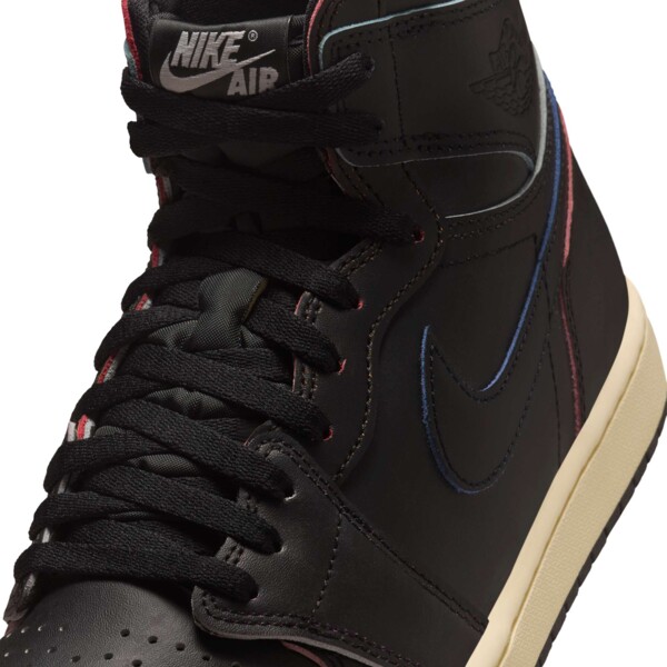 Air Jordan 1 High "Self Expression" (DZ5485-002) Release Date