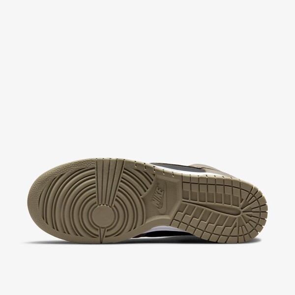 Nike WMNS Dunk High "Moon Fossil" (DD1869-002) Release Date Nike WMNS Dunk High "Moon Fossil" (DD1869-002) Release Date
