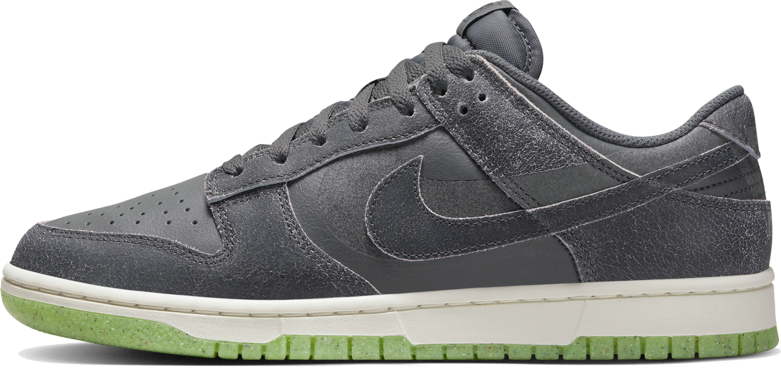 Nike Dunk Low "Iron Grey" Nike Dunk Low "Iron Grey"