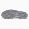 Nike Air Jordan 1 Mid "Light Smoke Grey Anthracite" (554724-078) Erscheinungsdatum