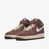 Nike Air Force 1 Mid "Chocolate" (DM0107-200) Release Date
