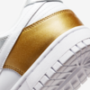 Nike WMNS Dunk Low "Silver Gold" (DH4403-700) Erscheinungsdatum