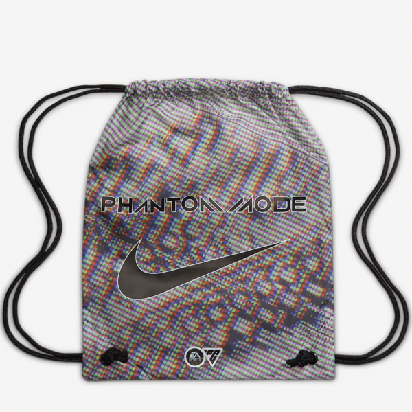 EA Sports FC 26 x Nike Phantom 6 High Elite FG "Phantom Mode" (HQ2330-900) Release Date