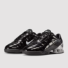Maha x Nike Total 90 Secutor Shox Magia "Black Metallic Silver" (W) (IM9326-001) Release Date