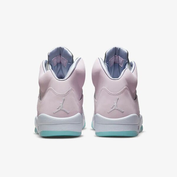 Air Jordan 5 "Easter" (W) (DV0562-600) Erscheinungsdatum Air Jordan 5 "Easter" (W) (DV0562-600) Erscheinungsdatum