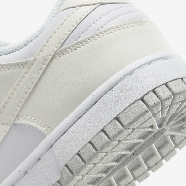 Nike WMNS Dunk Low Next Nature “Sail” (DD1873-101) Erscheinungsdatum