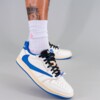 Fragment x Travis Scott x Air Jordan 1 Low side view