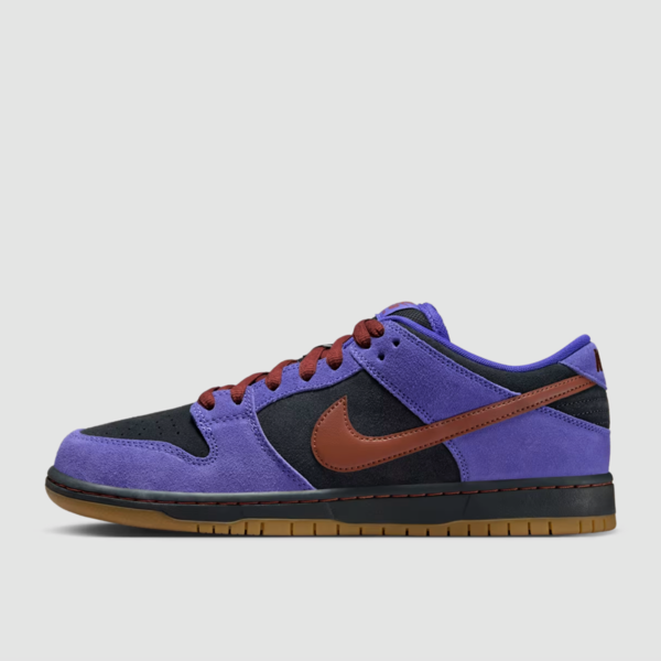 Nike SB Dunk Low "Persian Violet" (HQ1625-500) Erscheinungsdatum