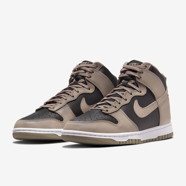 Nike WMNS Dunk High "Moon Fossil" (DD1869-002) Erscheinungsdatum