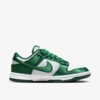 Nike Dunk Low "Team Green and White" (W) (DX5931-100) Release Date