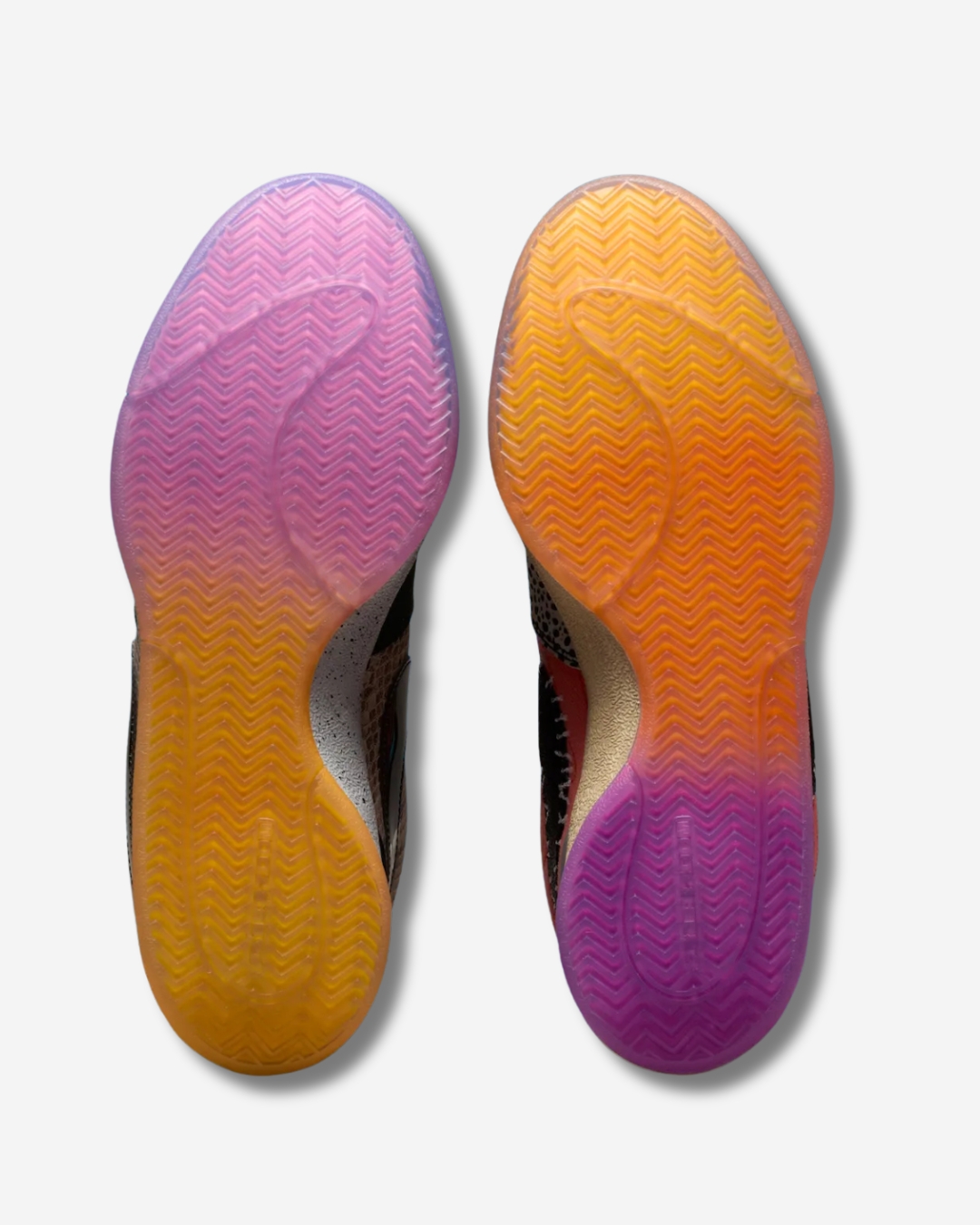 Nike Book 1 “What The”