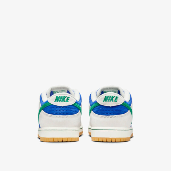 Nike SB Dunk Low “Hyper Royal Malachite” | Raffle List