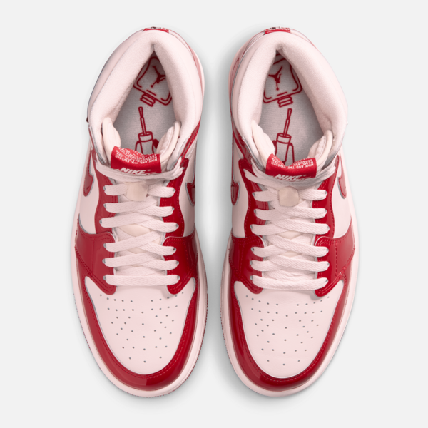 Air Jordan 1 High "Nails Grails" (FD2596-601) Erscheinungsdatum